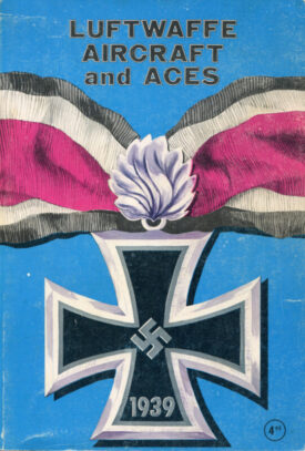 Luftwaffe Aircraft and Aces - Maloney