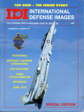 International Defense Images - Navy Jets
