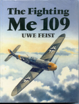 The Fighting Me 109 - Feist