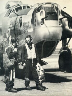 The Air War in Europe 1940-1945 Time Life Series - Bailey