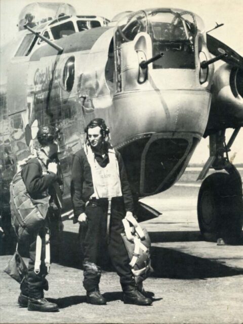 The Air War in Europe 1940-1945 Time Life Series - Bailey