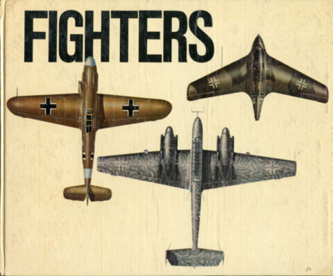 German Fighters of World War Two Vol. 1 and 2 - Image 2