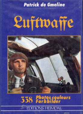 Luftwaffe - Gmeline