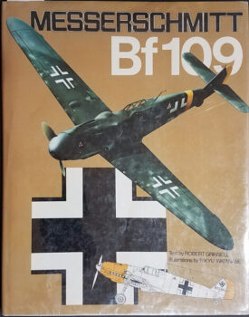 Messerschmitt Bf 109 - Grinsell