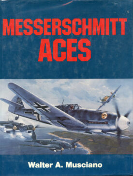 Messerschmitt Aces - Musciano