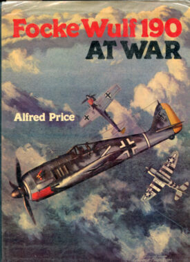 Focke Wulf 190 at War - Price