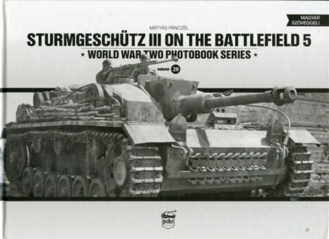 Sturmgeschütz III on the Battlefield 5 - Panczel