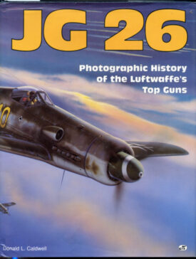 JG 26 - Caldwell