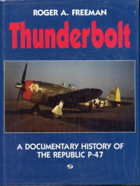 Thunderbolt - Freeman