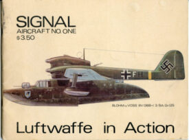 Luftwaffe in Action - Feist & Dario