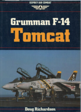 Grumman F-14 Tomcat - Richardson