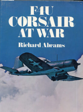 F4U Corsair at War - Abrams