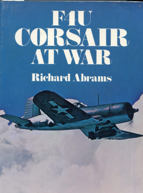 F4U Corsair at War - Abrams
