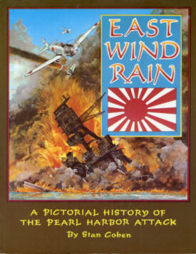 East Wind Rain - Cohen
