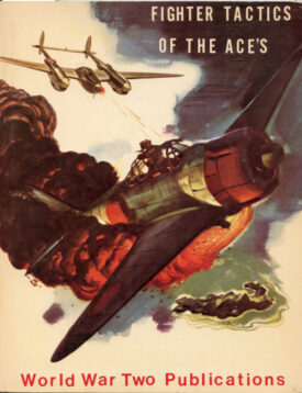 Fighter Tactics of the Ace's - Maloney