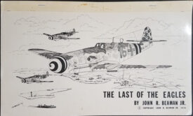 The Last of the Eagles - Beaman