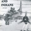 Cowboys and Indians - B-17 mural by Keith Ferris - Ethell