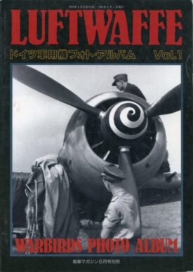 Luftwaffe Warbirds Photo Album