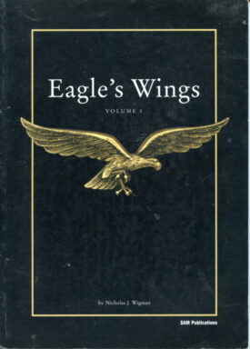 Eagle's Wings - Modelling the aircraft of the Luftwaffe in 1:48 - Wigman