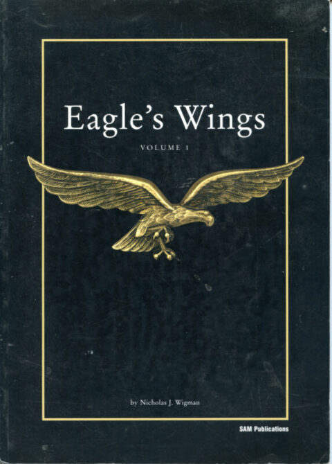 Eagle's Wings - Modelling the aircraft of the Luftwaffe in 1:48 - Wigman