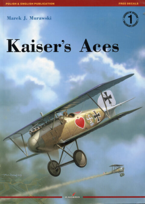 Kaiser's Aces - Murawski