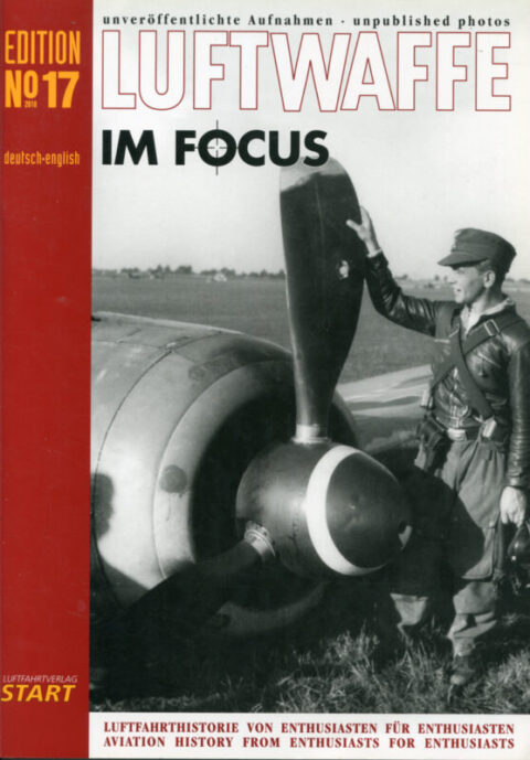 Luftwaffe im Focus #17