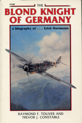 Blond Knight of Germany - Toliver & Constable