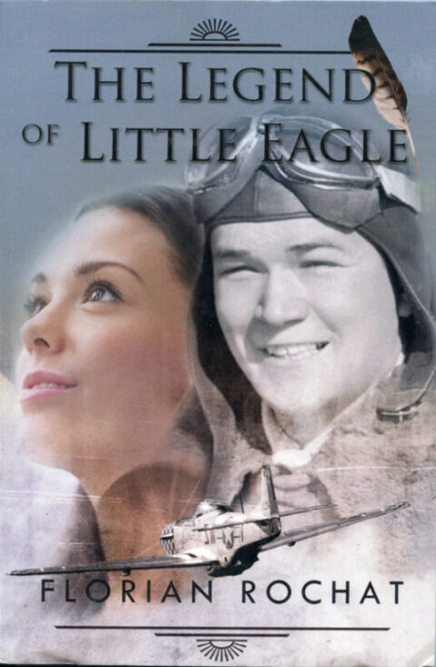 The Legend of Little Eagle - Rochat