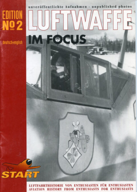 Luftwaffe im Focus #2