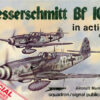 Bf 109, Bf 110 - Squadron/Signal publications - 2 books - Image 2
