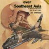 Air War over Southeast Asia and F-4 Phantom II in Action - 2 books