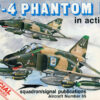 Air War over Southeast Asia and F-4 Phantom II in Action - 2 books - Image 2