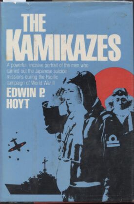 The Kamikazes - Hoyt