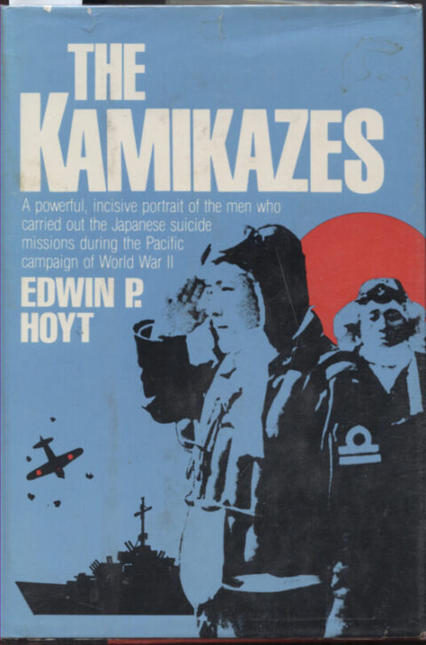 The Kamikazes - Hoyt