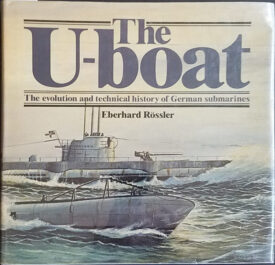 The U-boat - Rössler