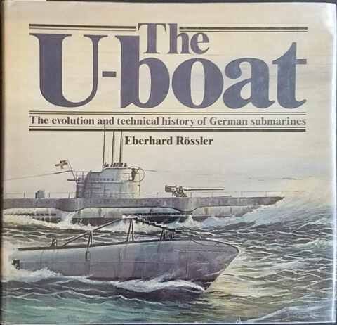 The U-boat - Rössler