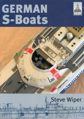 German S-Boats - Wiper
