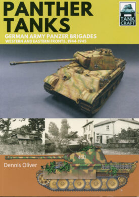 Panther Tanks - Oliver