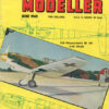 Aero Modeller magazine June 1965