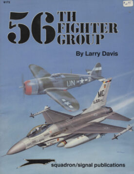 56th Fighter Group - Davis
