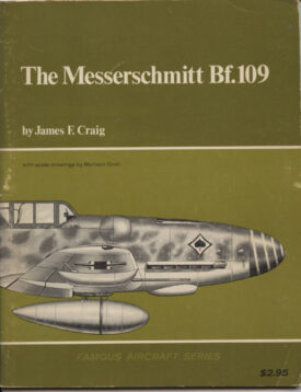 The Messerschmitt Bf.109 - Craig