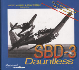 SBD-3 Dauntless & The Battle of Midway - Hernandez