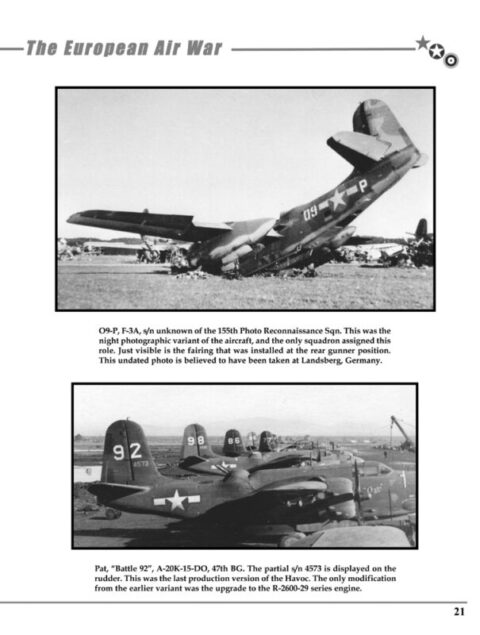 WINGS OF THE ALLIES  The European Air War Volume Two - Image 6