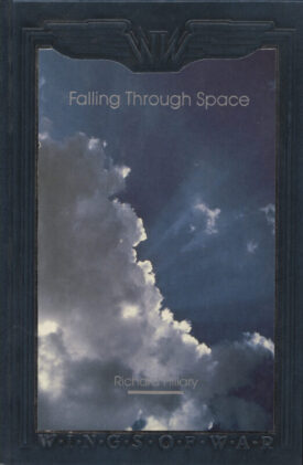 Wings of War (Time/Life series) Falling Through Space - Hillary
