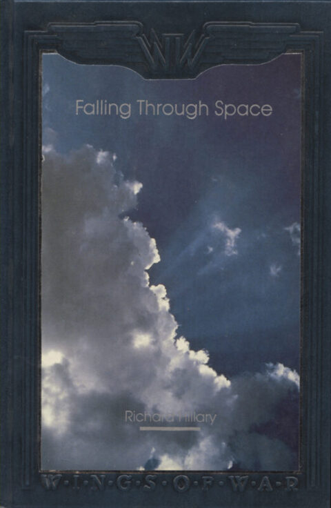 Wings of War (Time/Life series) Falling Through Space - Hillary