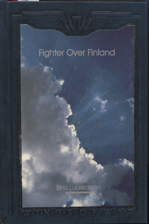 Wings of War (Time/Life series) Fighter Over Finland