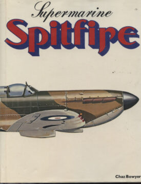 Supermarine Spitfire - Bowyer