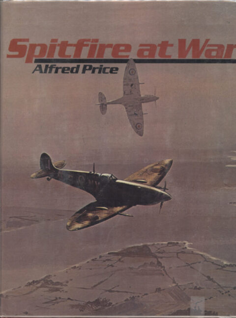 Spitfire at War - Price