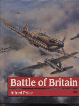 Battle of Britain - Price