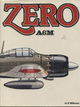 Zero A6M ~ Willmott